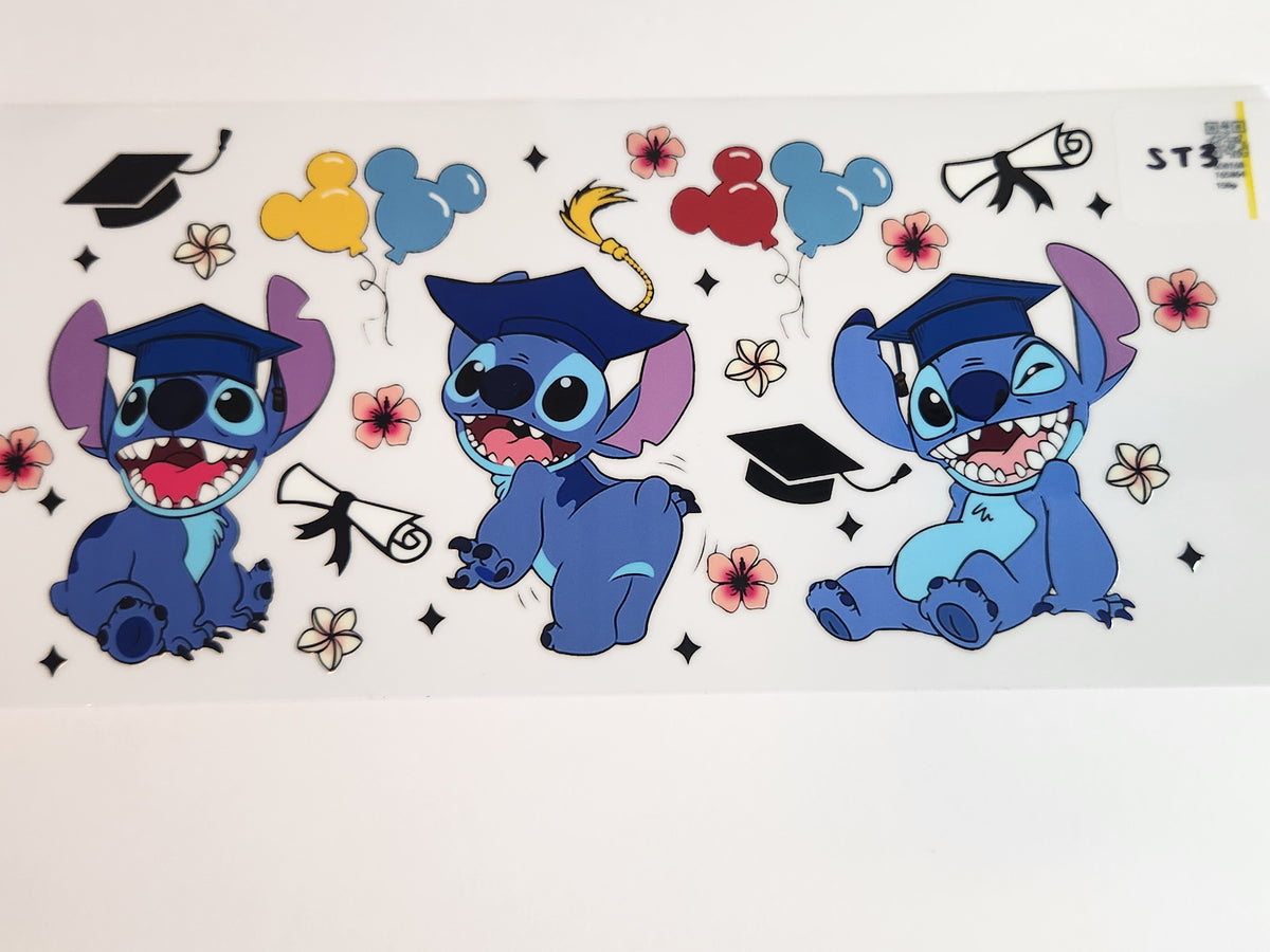 Stitch