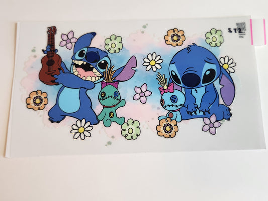 Stitch