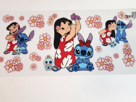 Stitch