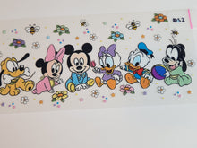 Load image into Gallery viewer, DS Wrap
