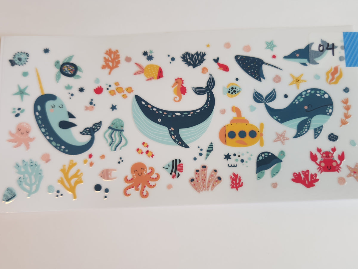 Ocean