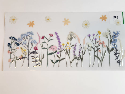 Flowers