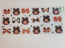Load image into Gallery viewer, Halloween Bows
