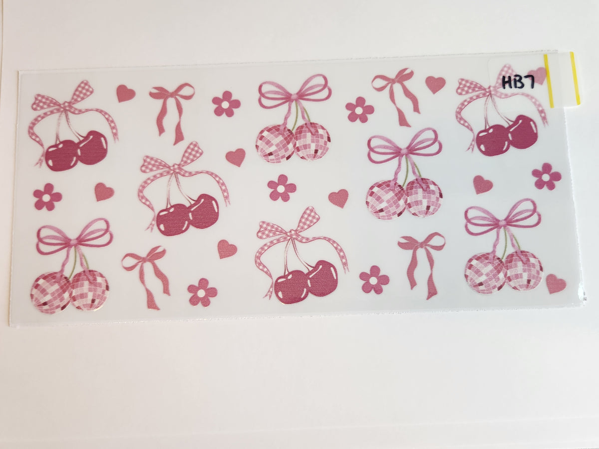 Halloween Bows