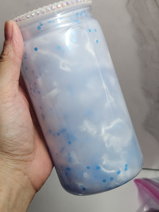 Frozen Cup 16 oz