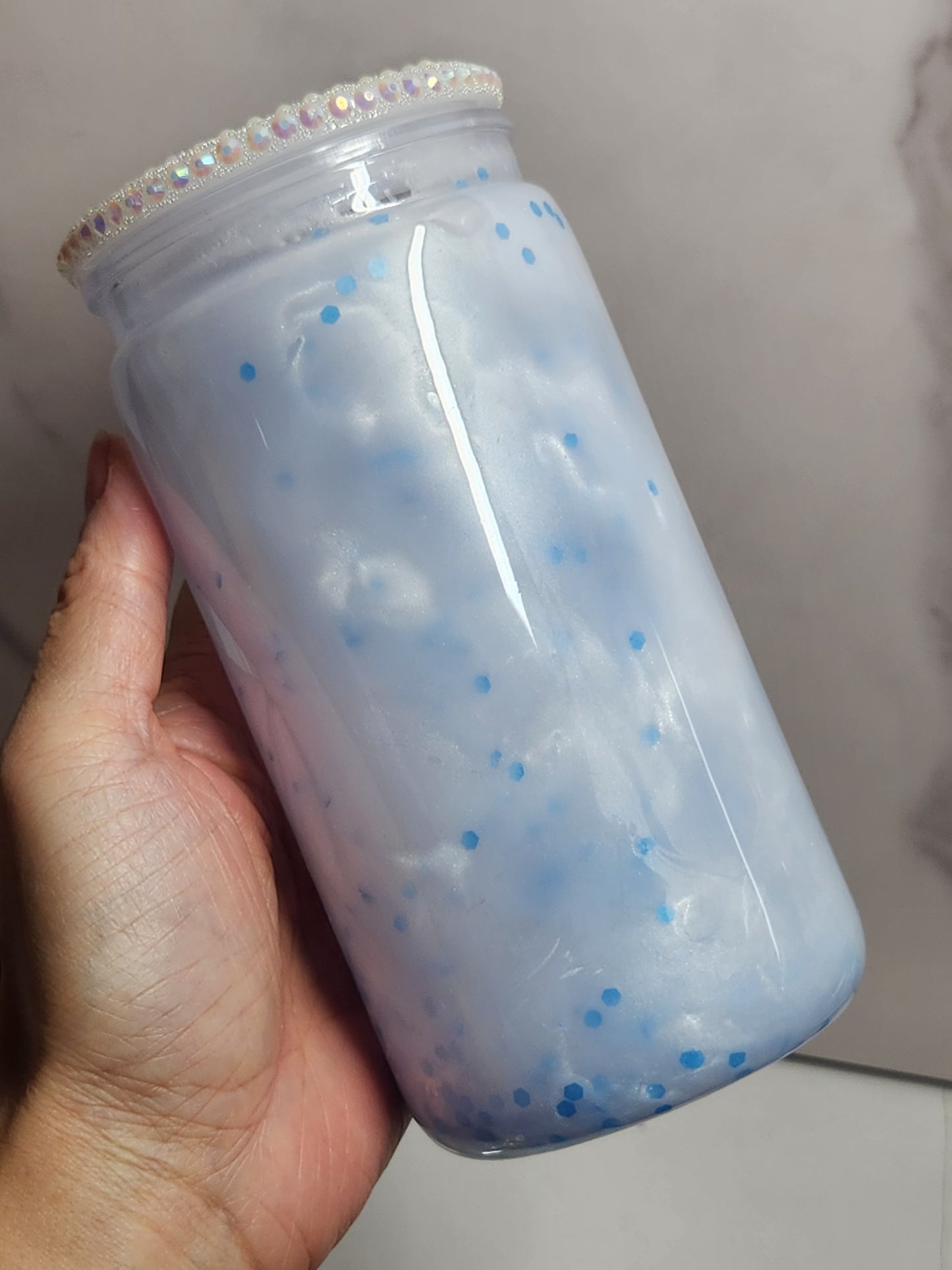 Cup Flow Type [REFERENCE ONLY]