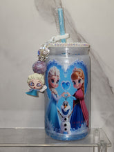 Load image into Gallery viewer, Frozen Cup 16 oz
