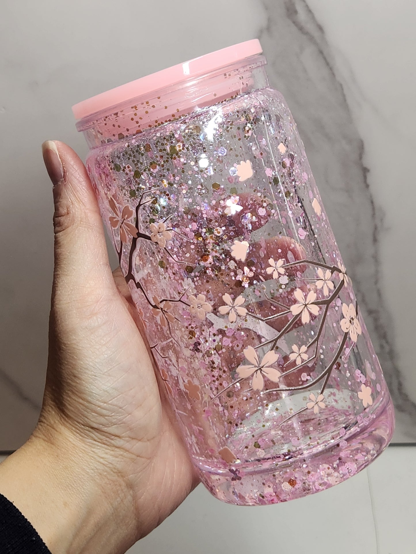 Sakura Blossom Cup