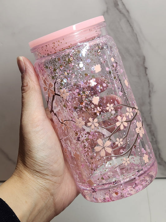 Sakura Blossom Cup