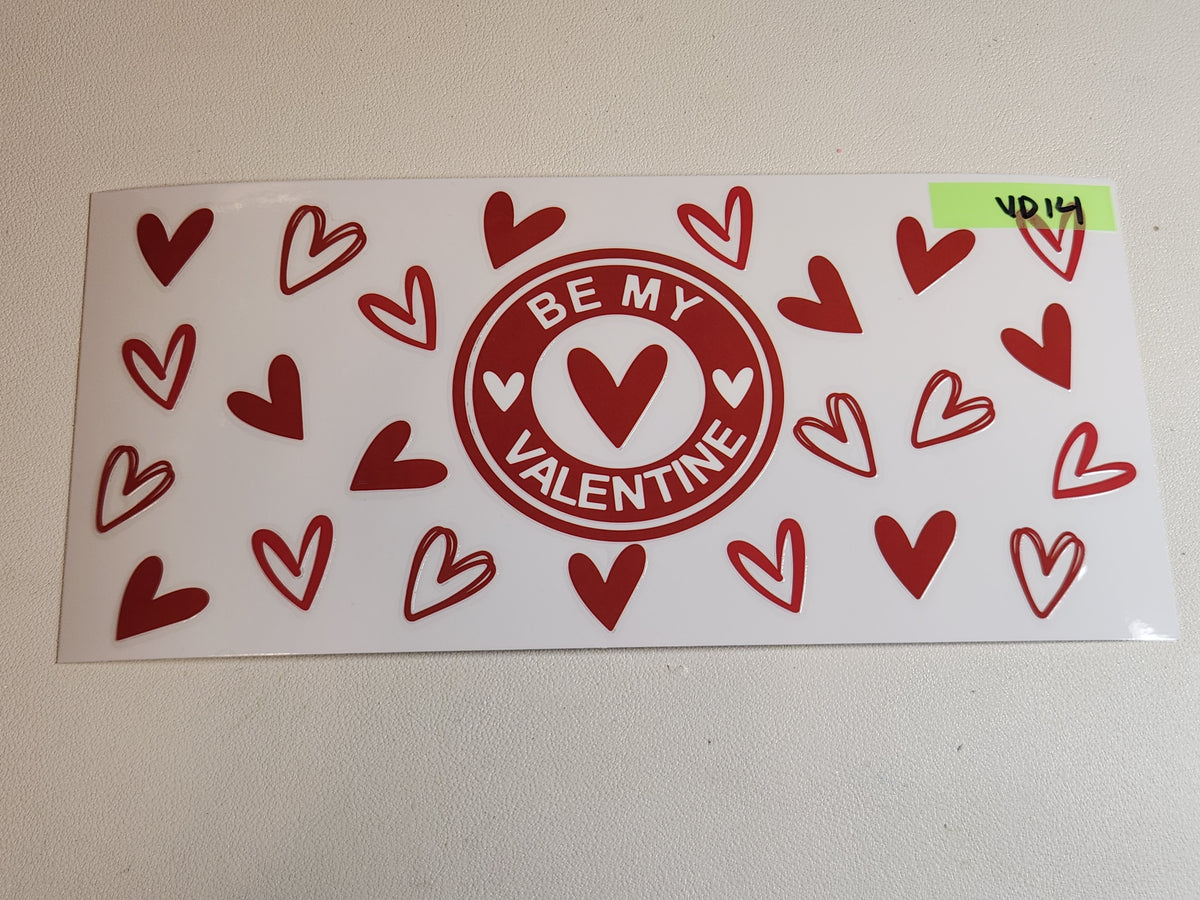 Valentine's Day