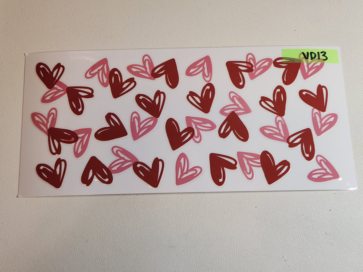 Valentine's Day