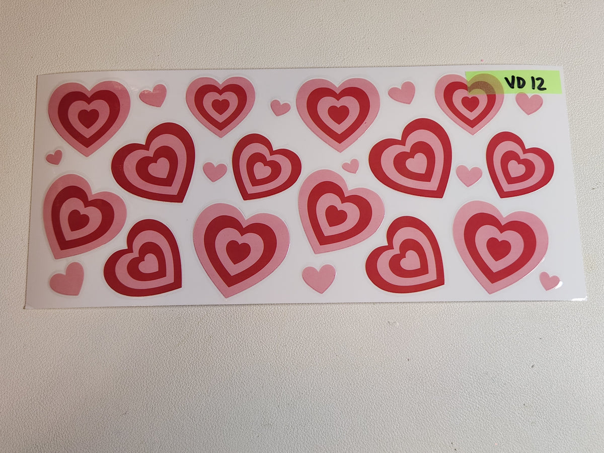 Valentine's Day