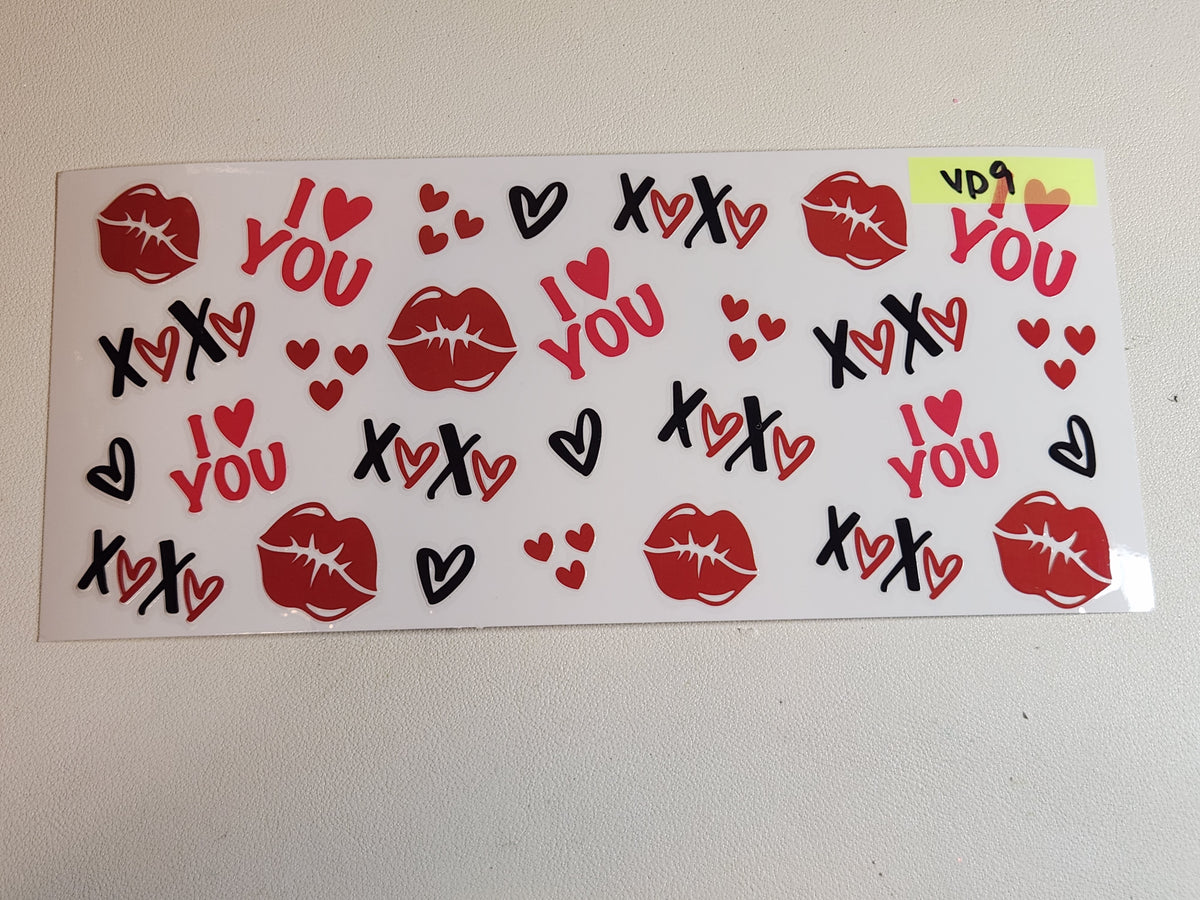 Valentine's Day