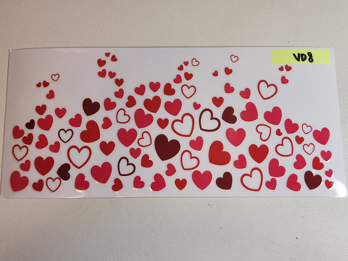 Valentine's Day