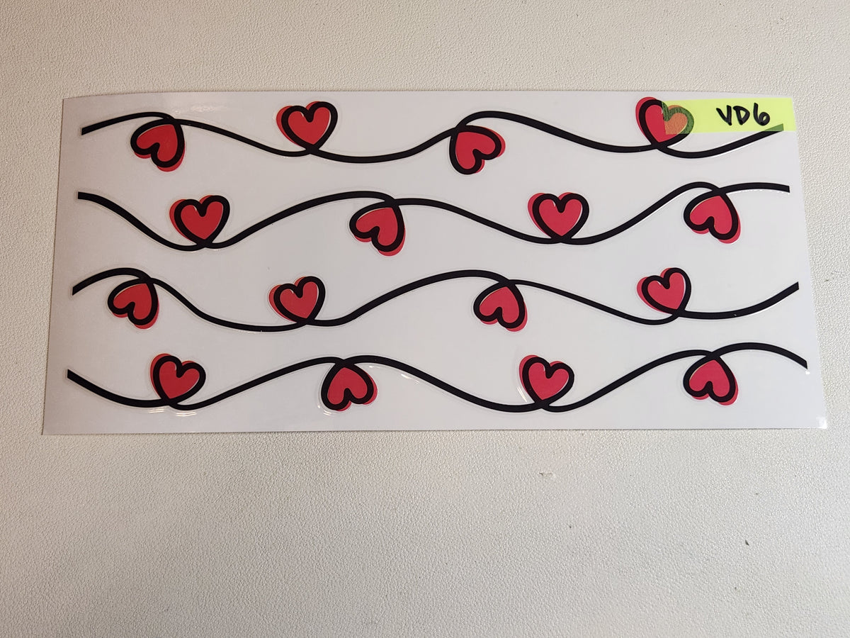 Valentine's Day
