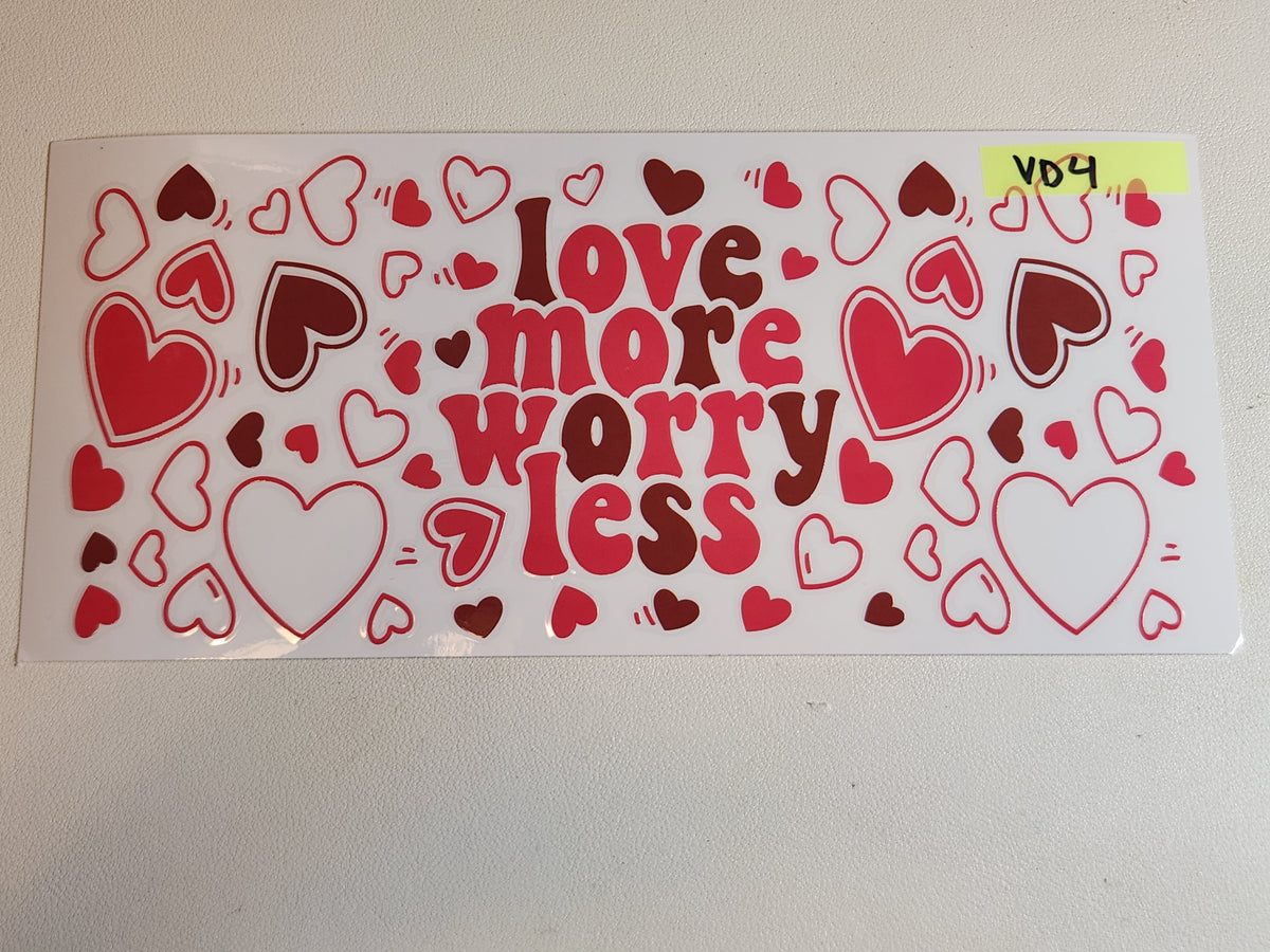 Valentine's Day