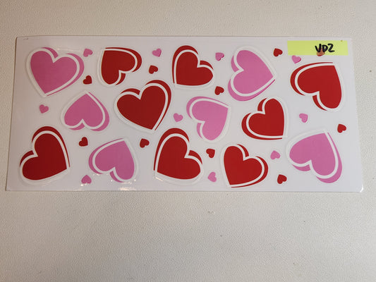 Valentine's Day