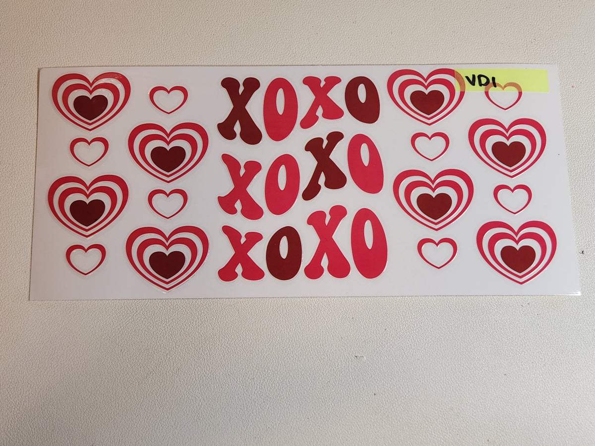 Valentine's Day