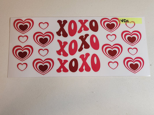 Valentine's Day