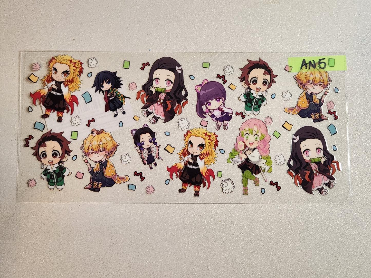 Anime