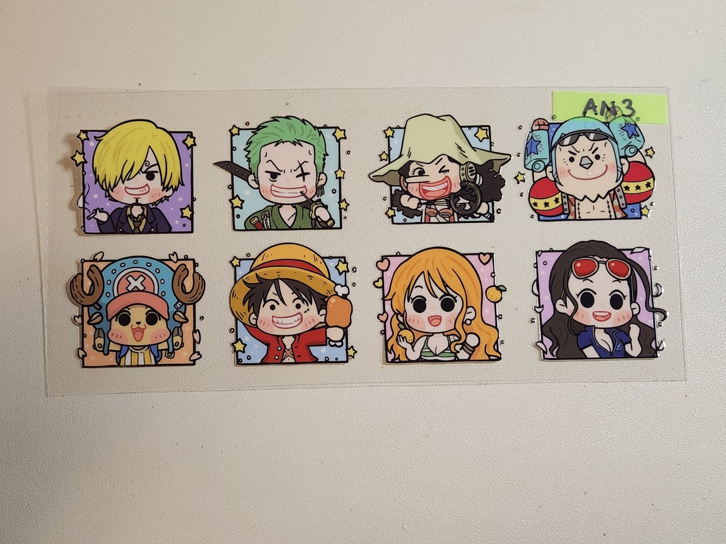 Anime