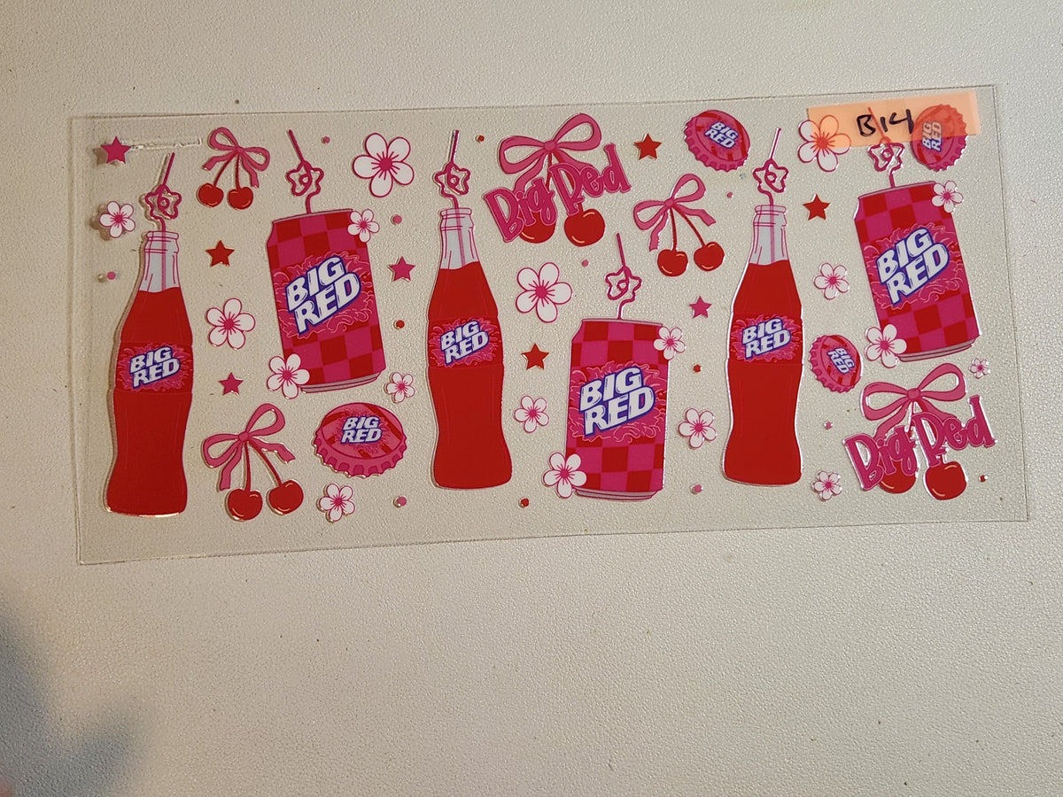 Beverages
