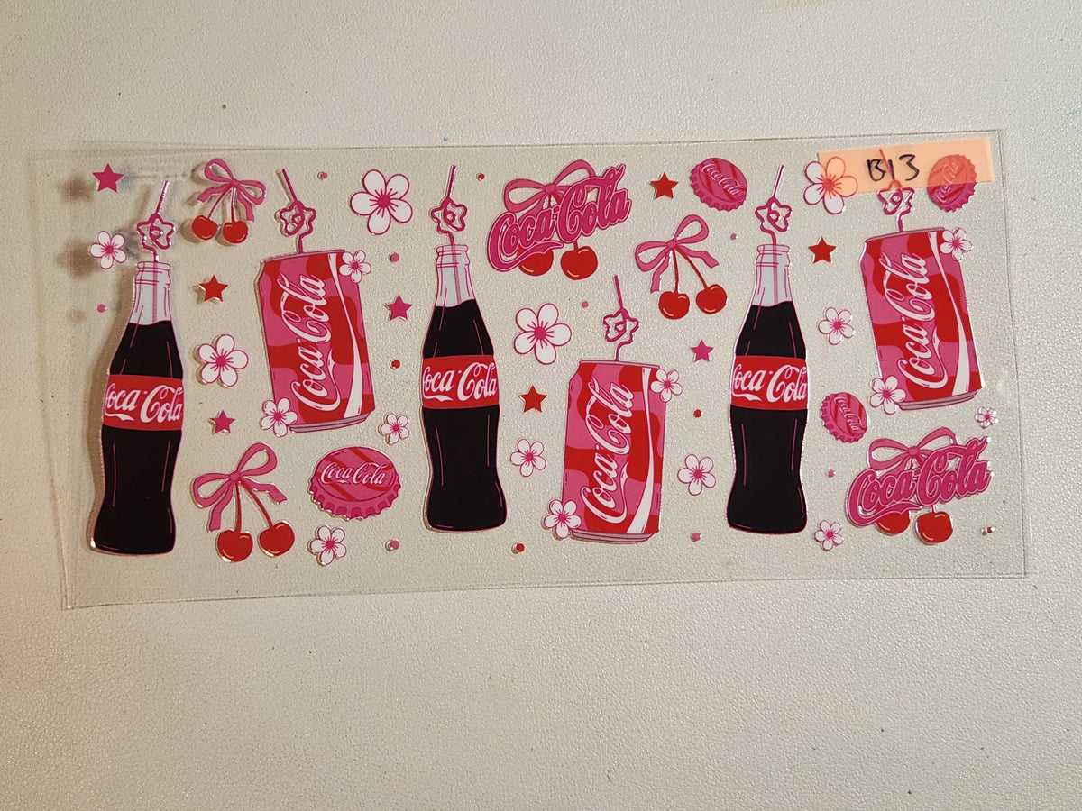 Beverages