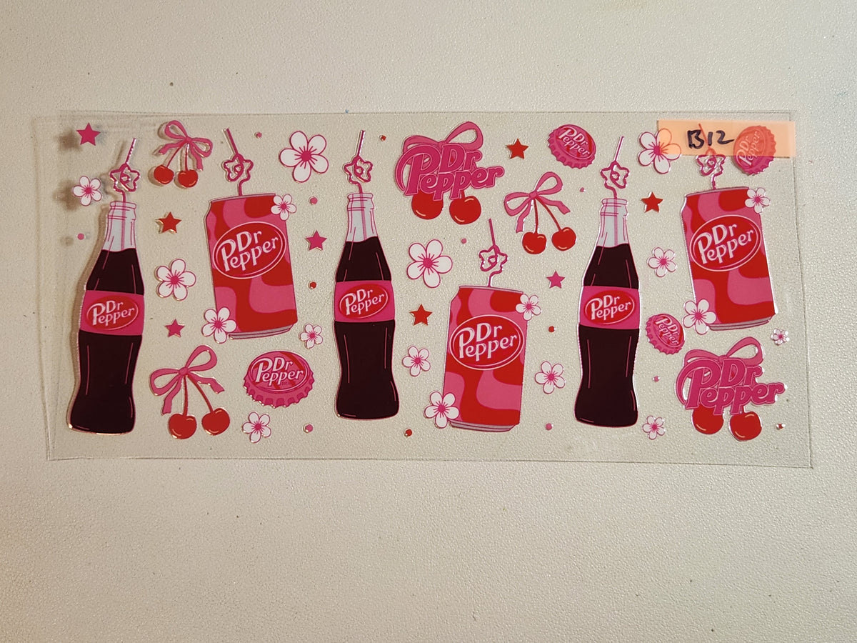 Beverages