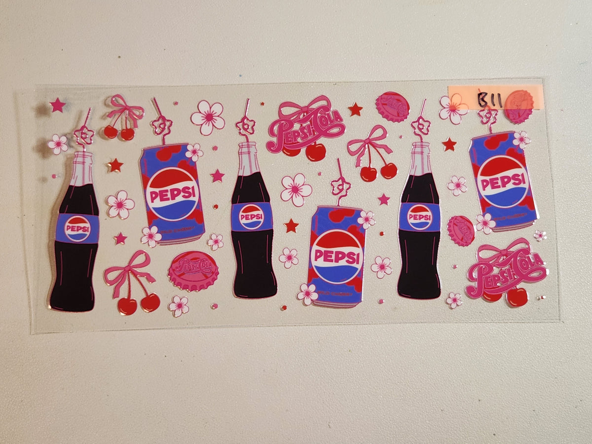 Beverages