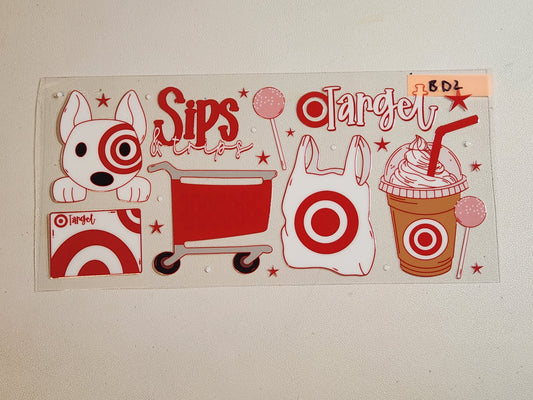 Shopping Brand