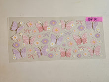 Load image into Gallery viewer, Butterfly Wraps
