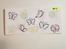 Load image into Gallery viewer, Butterfly Wraps
