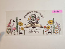 Load image into Gallery viewer, Book Lover
