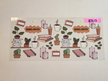 Load image into Gallery viewer, Book Lover
