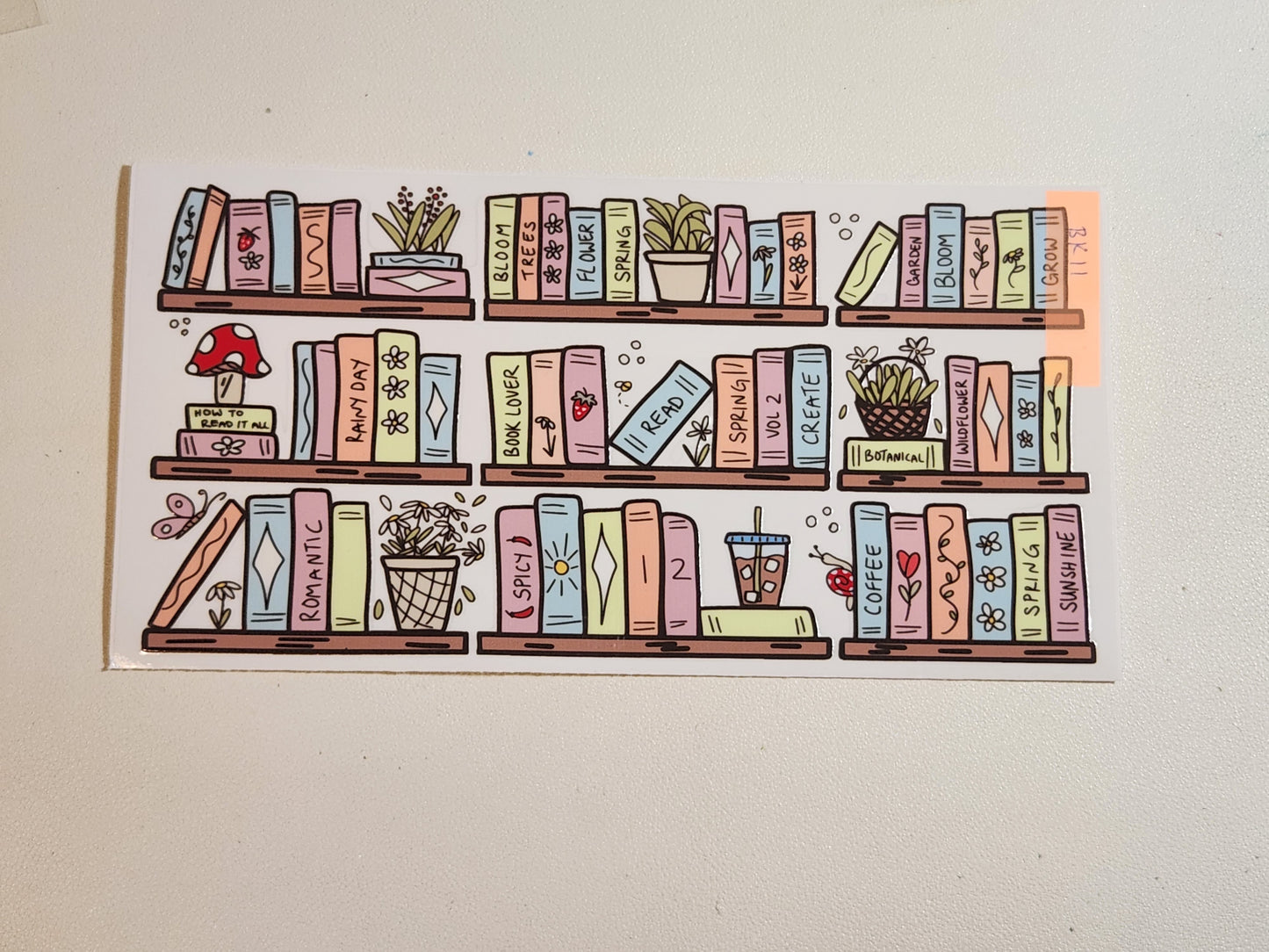 Book Lover