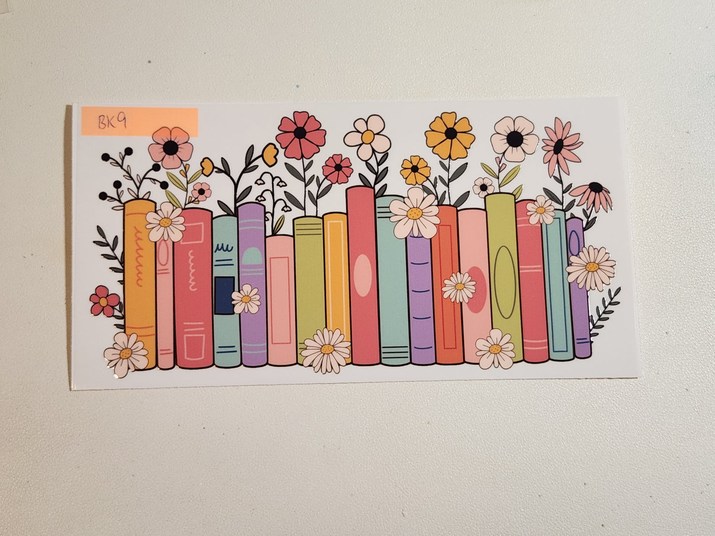 Book Lover