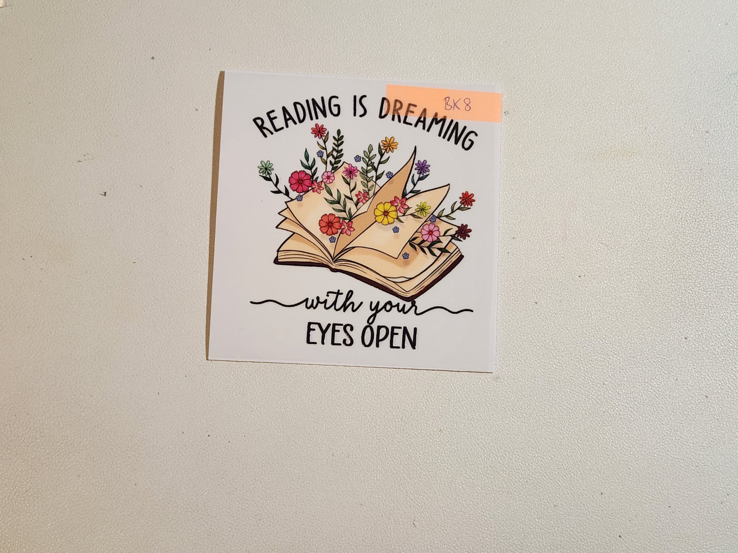 Book Lover