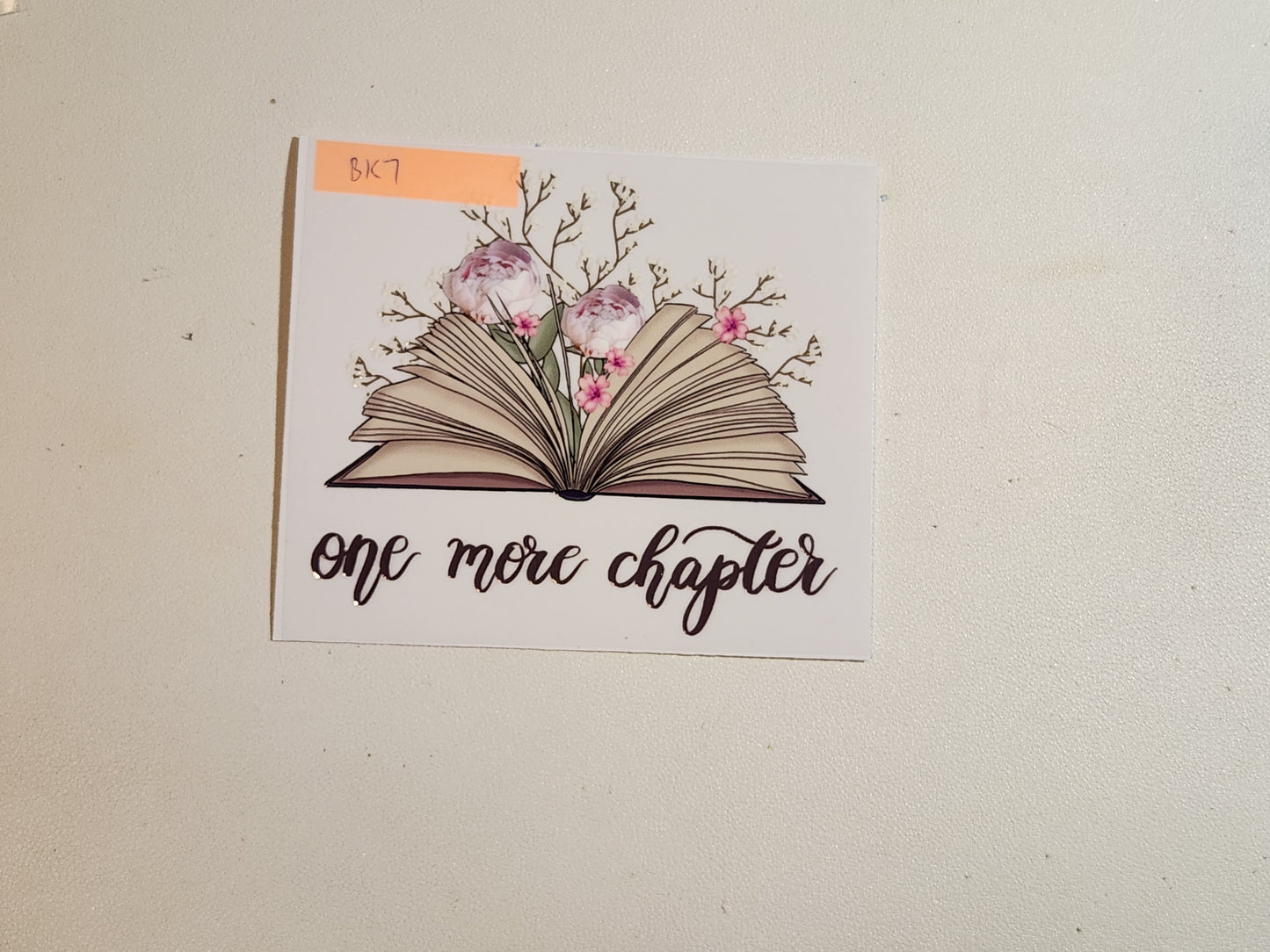 Book Lover