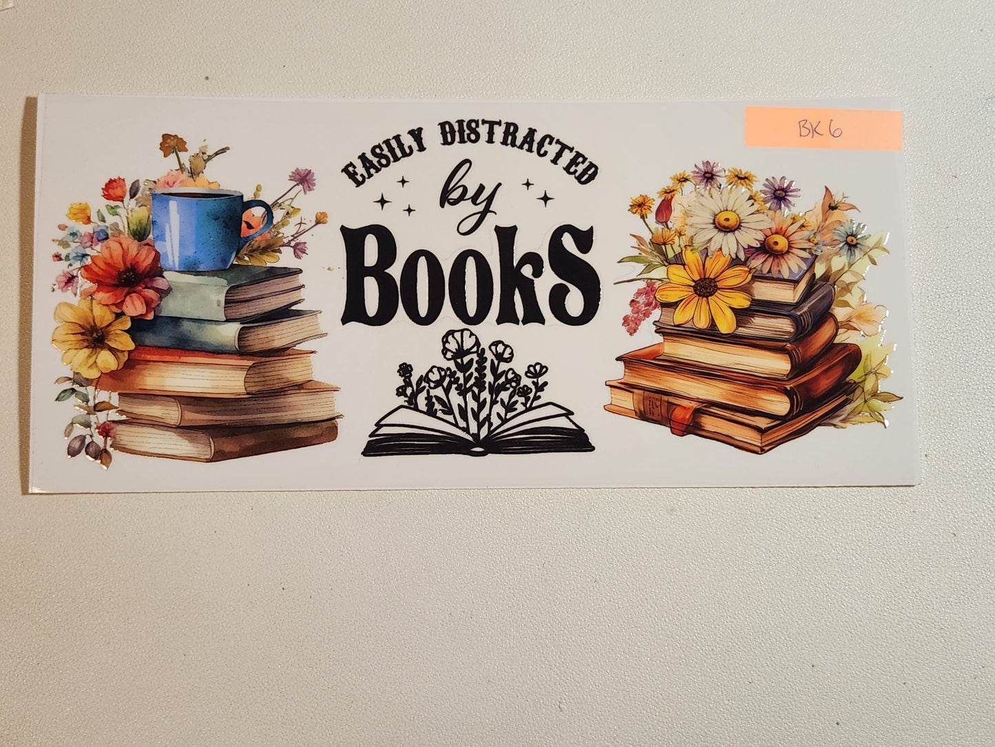 Book Lover