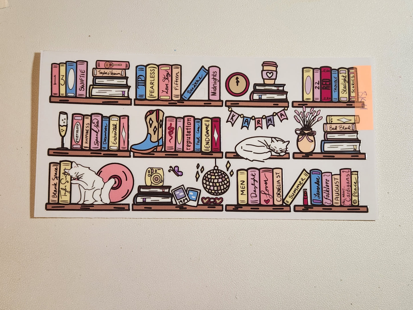 Book Lover