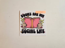 Load image into Gallery viewer, Book Lover
