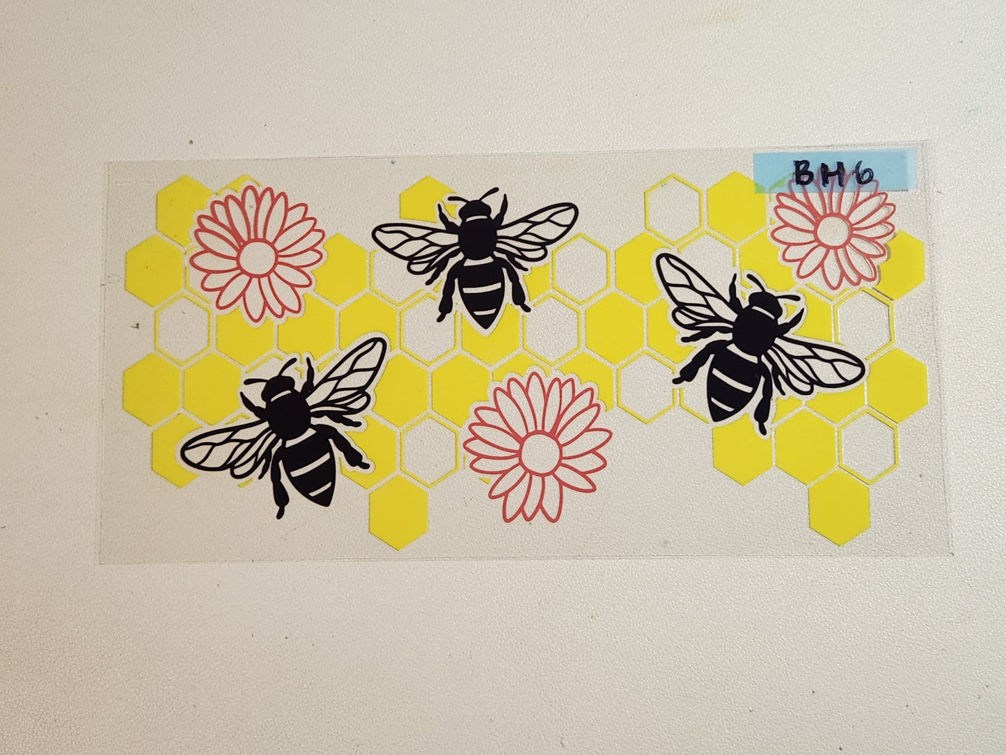 Bee Honey