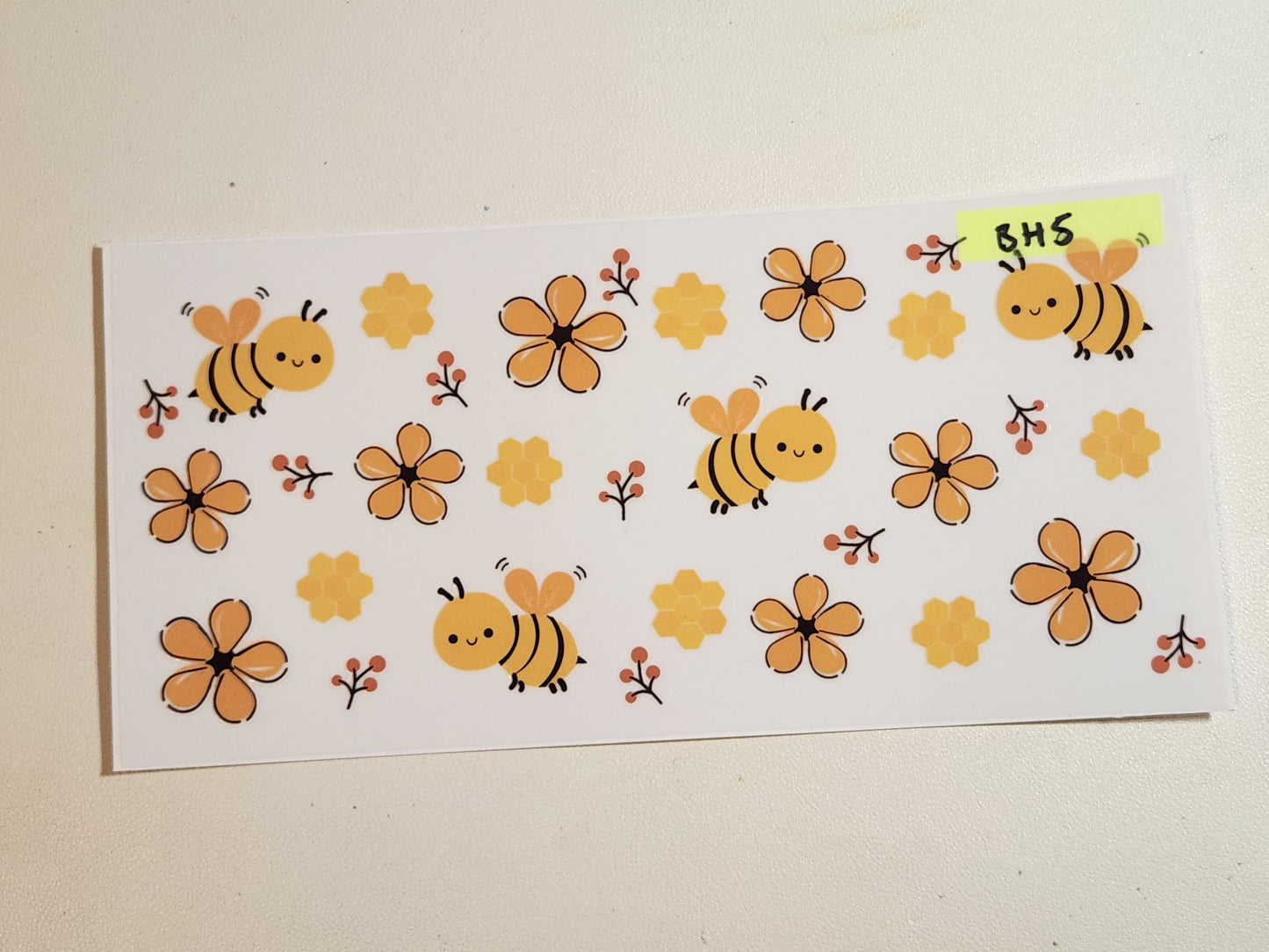 Bee Honey