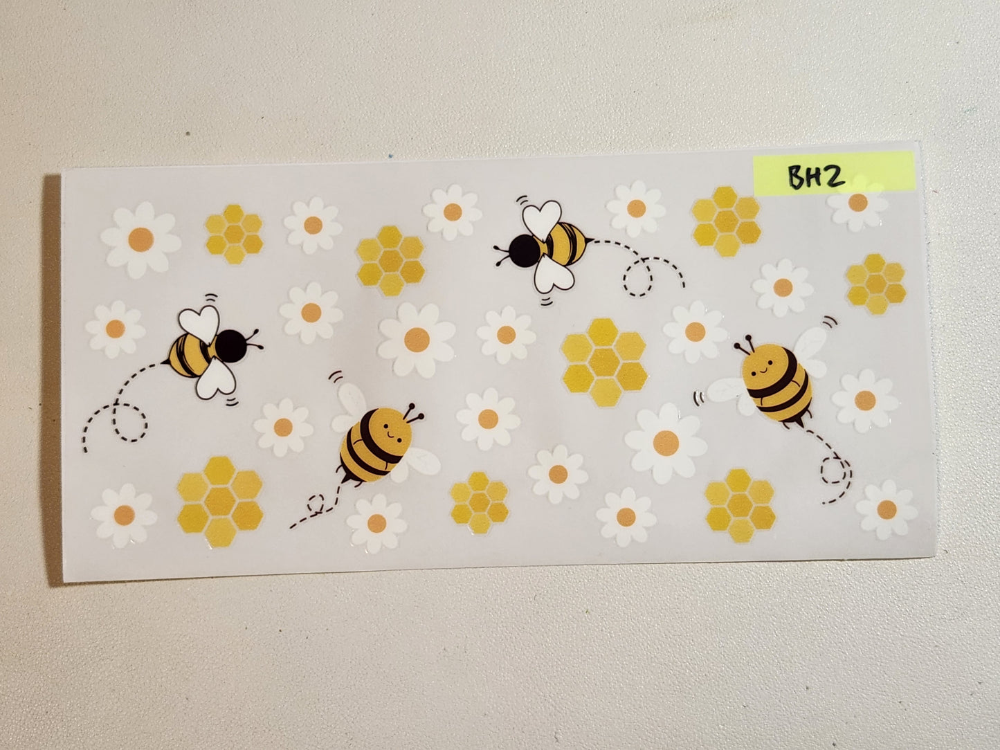 Bee Honey