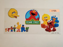 Load image into Gallery viewer, Cartoon
