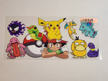 Load image into Gallery viewer, Cartoon
