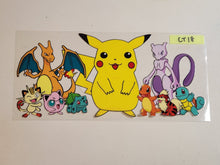 Load image into Gallery viewer, Cartoon
