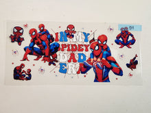 Load image into Gallery viewer, Dad
