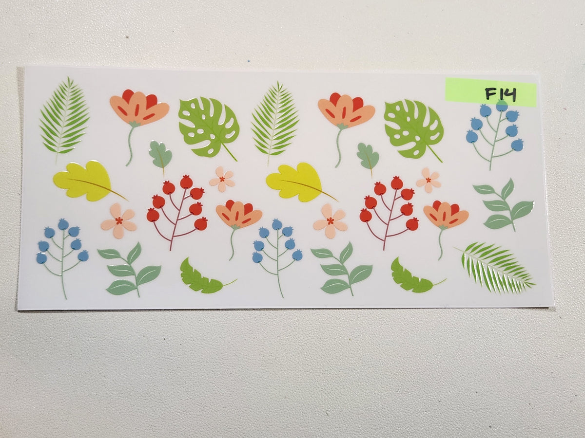Flowers