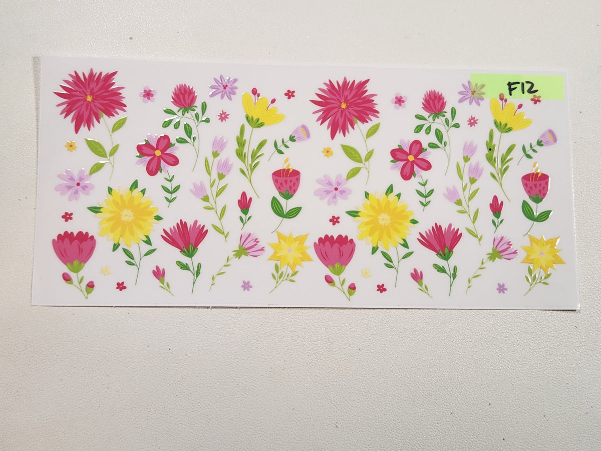 Flowers